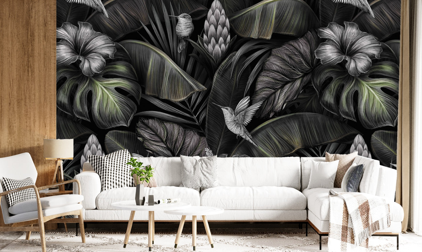 Botanical bliss 2