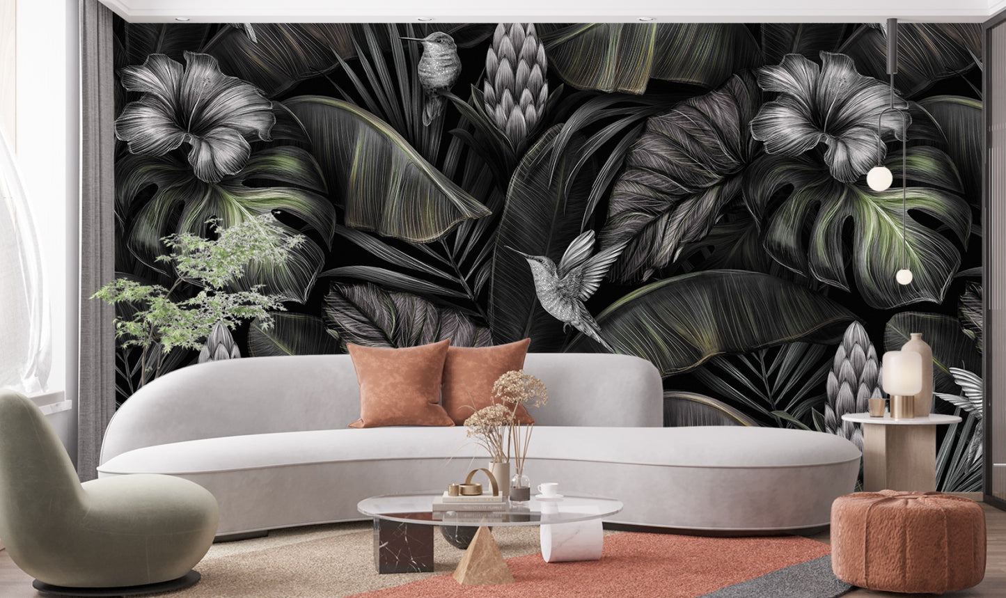 Botanical bliss 2