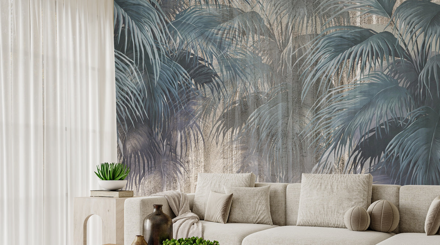 Palm Forest