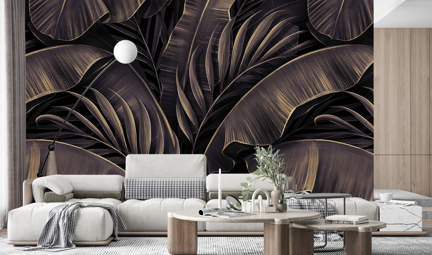 Exotic elegance