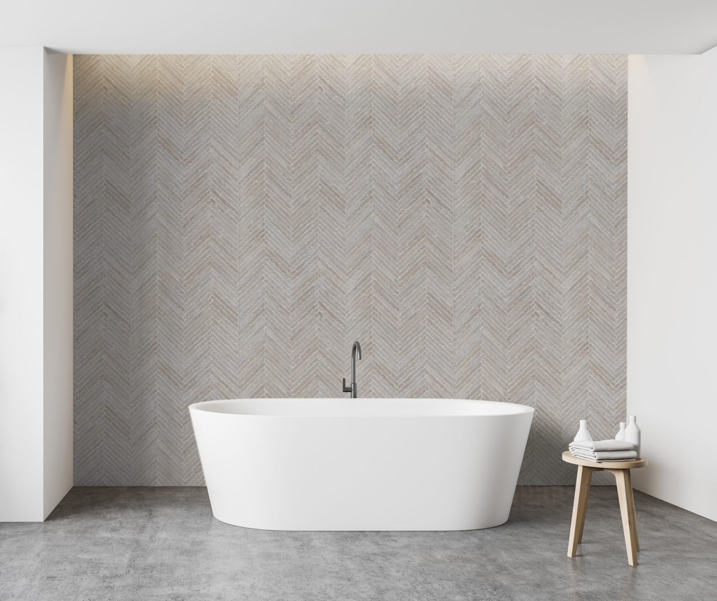 LUXE Koolstofpaneel MOSAICO