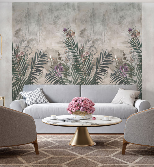 LUXE Koolstofpaneel FERN
