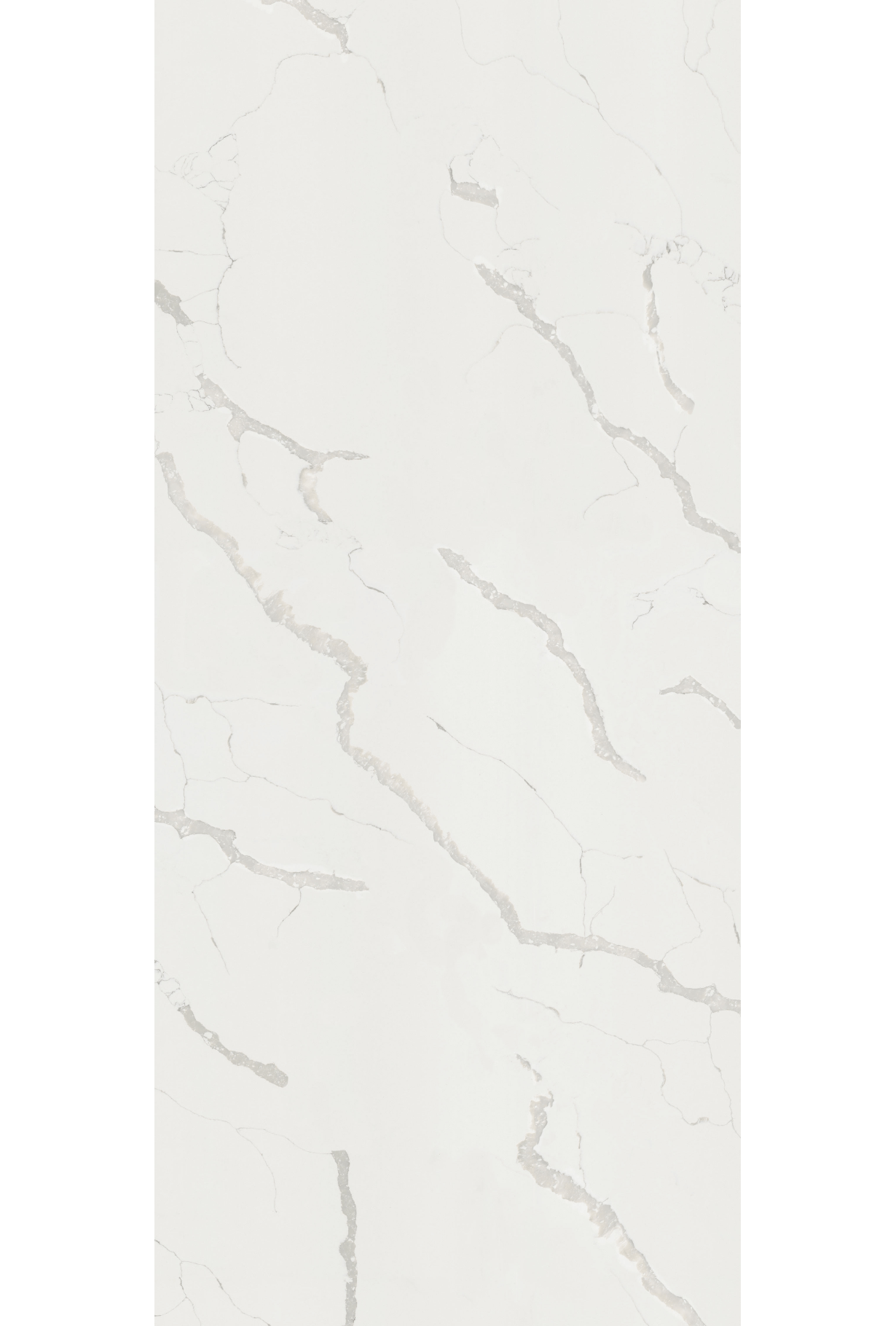 LUXE Koolstofpaneel CARRARA