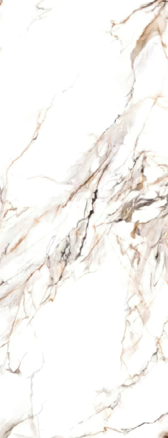 Koolstofpaneel CALACATTA GOLD GLANS