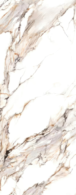 Koolstofpaneel CALACATTA GOLD GLANS