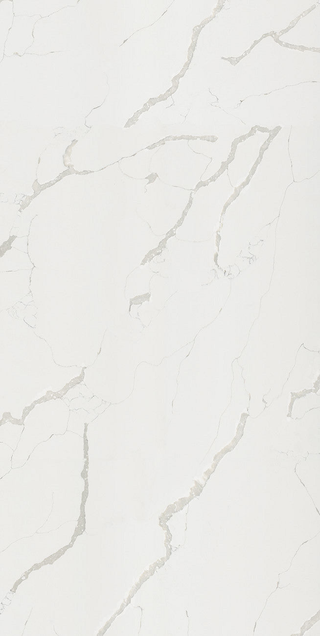 LUXE Koolstofpaneel CARRARA