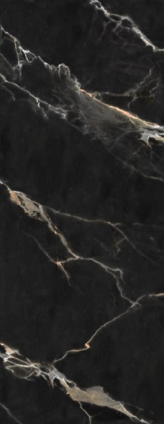 Koolstofpaneel MARQUINA GOLD MAT