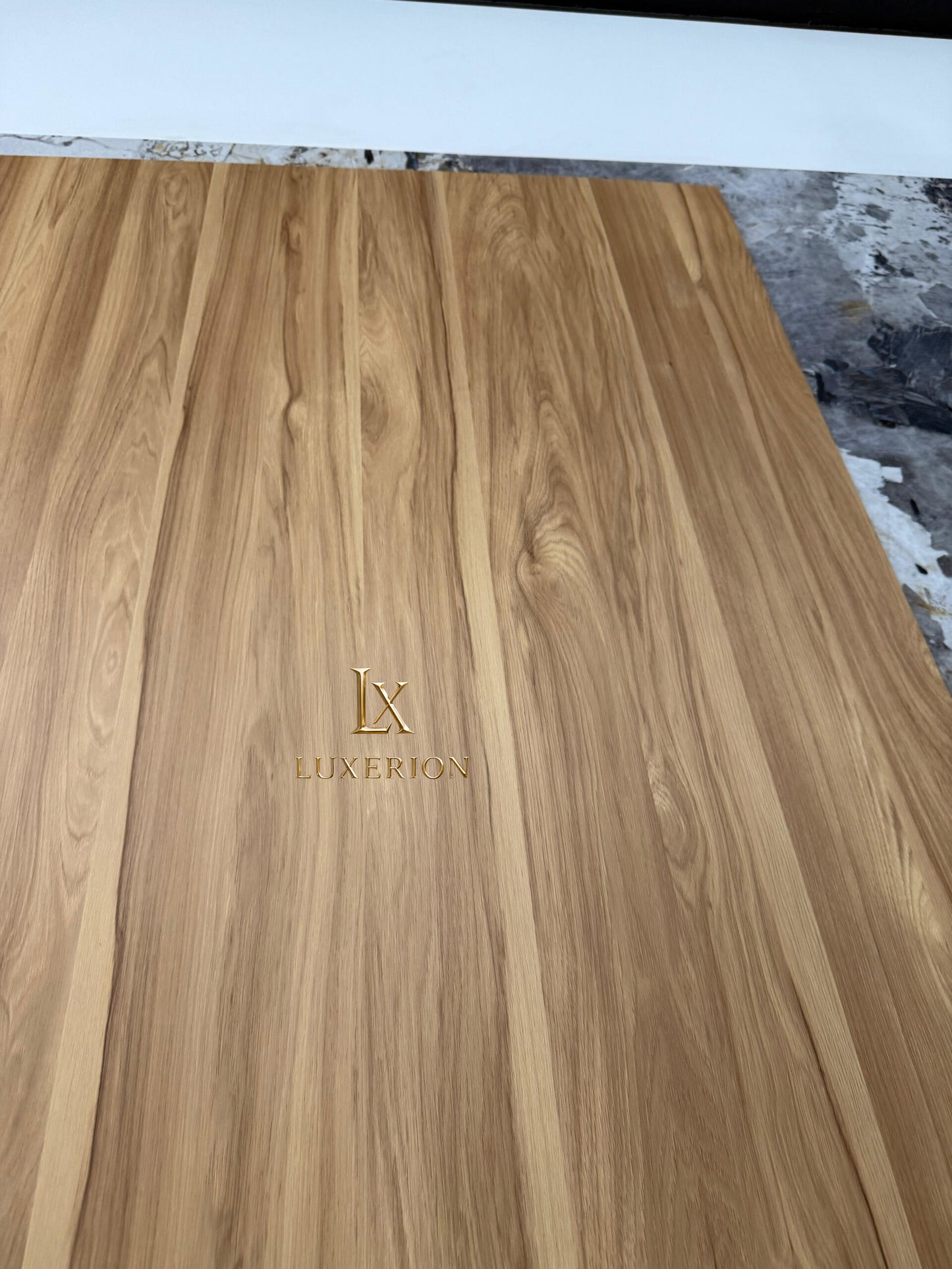Koolstofpaneel ALPINE OAK
