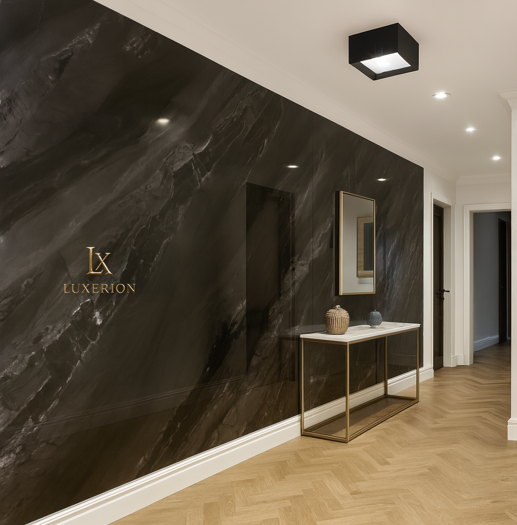 Koolstofpaneel ONYX GLOSS