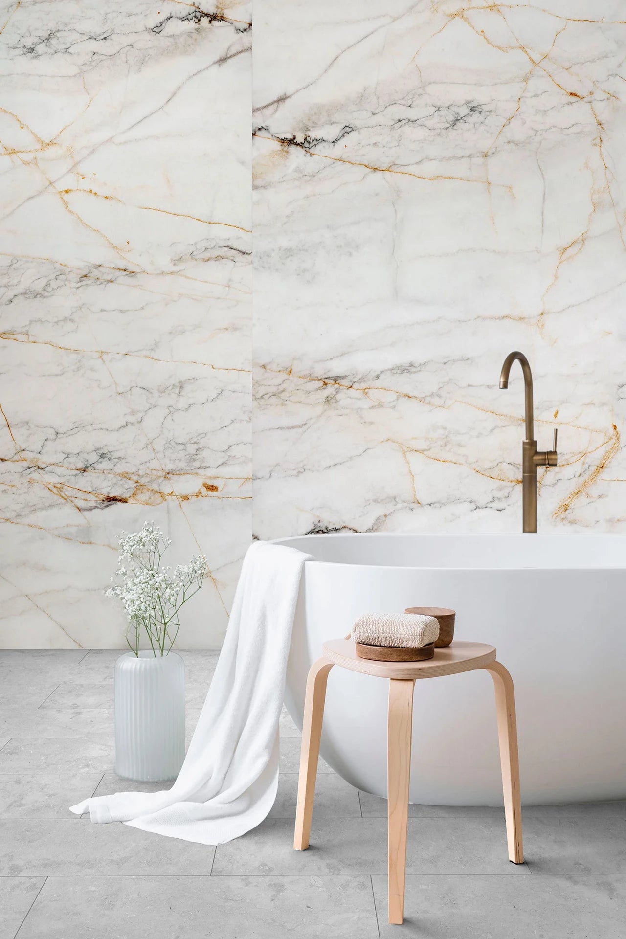 LUXE Koolstofpaneel ORO