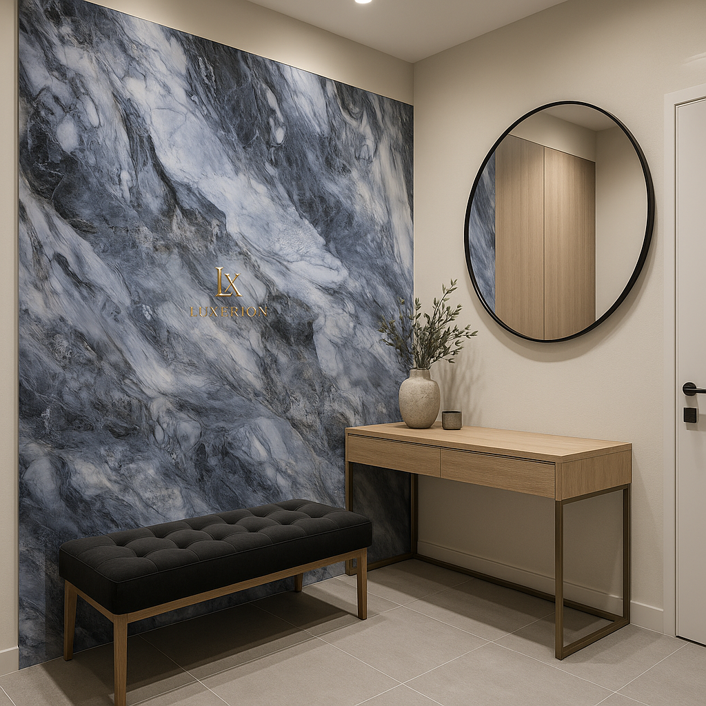 Koolstofpaneel PEARL GLOSS