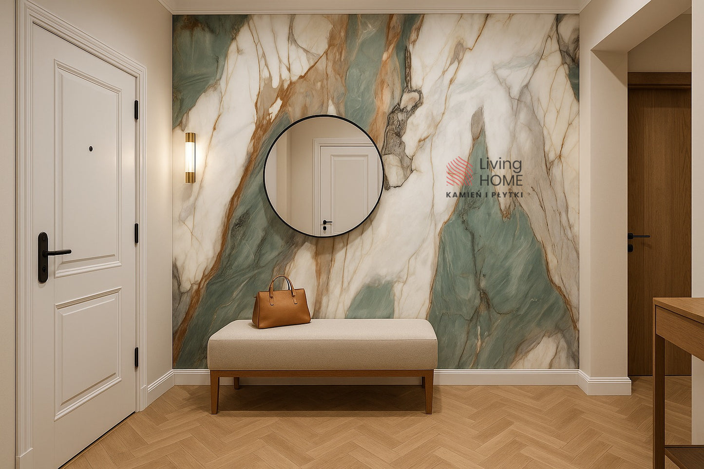 Koolstofpaneel TORINO GLOSS