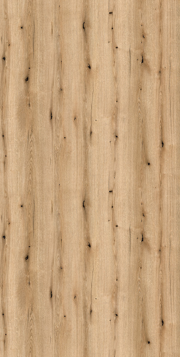 LUXE Koolstofpaneel OAK NATURAL
