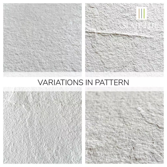 Natuursteen Slate-Lite Italian White