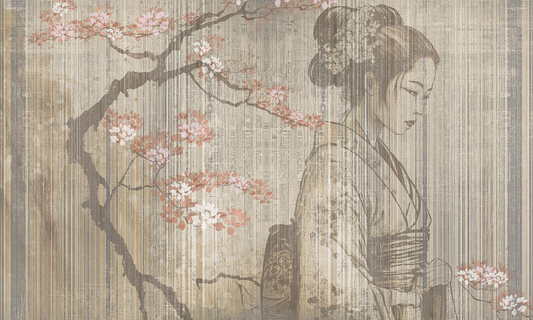 Japanese cherry