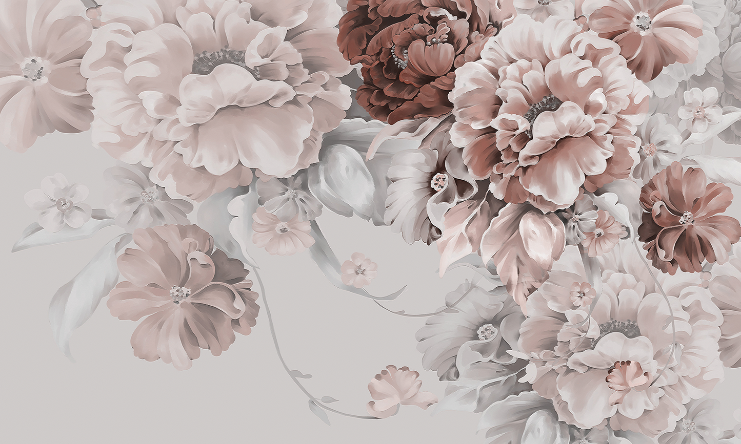 Peony elegance 3