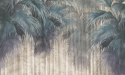 Palm Forest