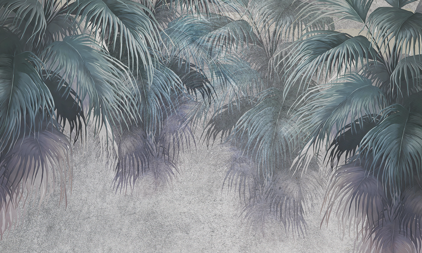 Palm Forest
