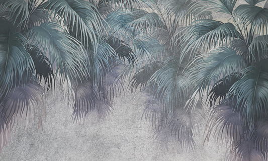 Palm Forest