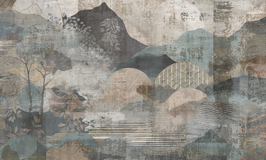 Rustic Reverie