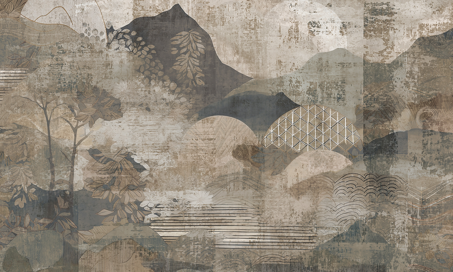 Rustic reverie 2