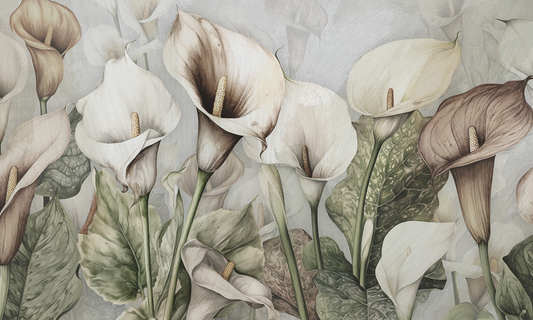 Lyrical Garden