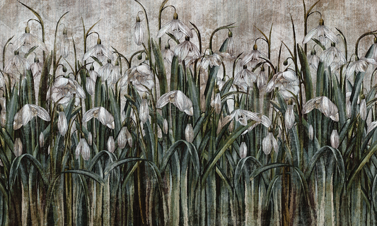 Blooming Fields 2