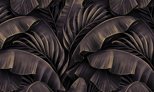 Exotic elegance