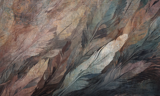 Featherscape
