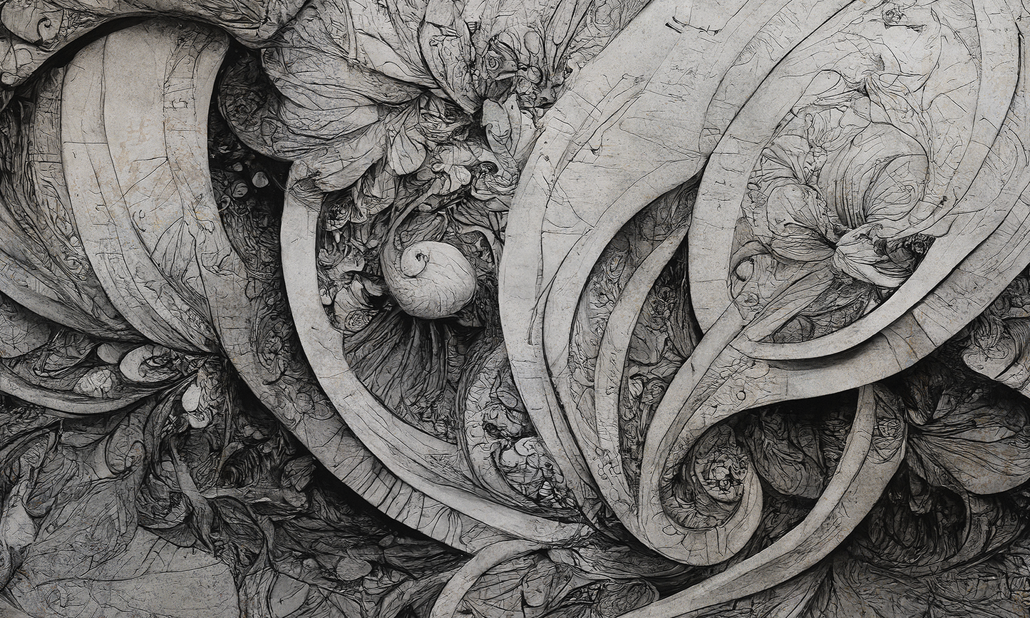 Twisted Maze