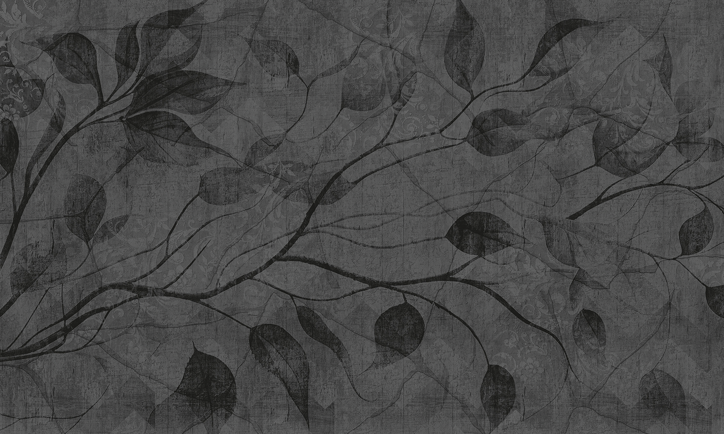 Tangled limbs