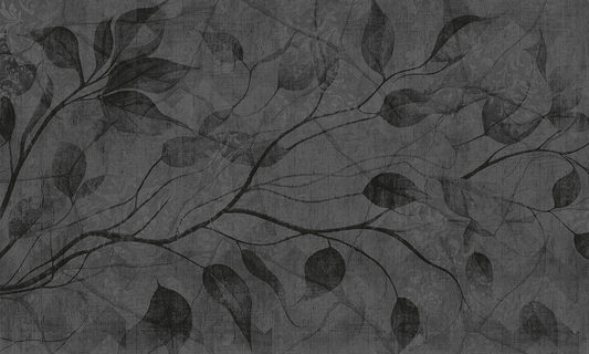 Tangled limbs