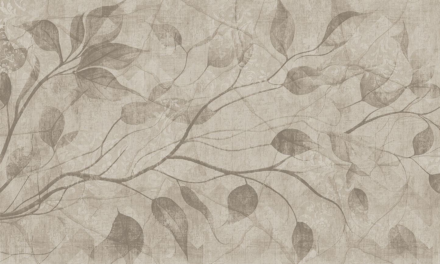 Tangled limbs 2