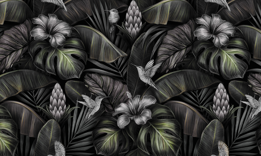 Botanical bliss 2