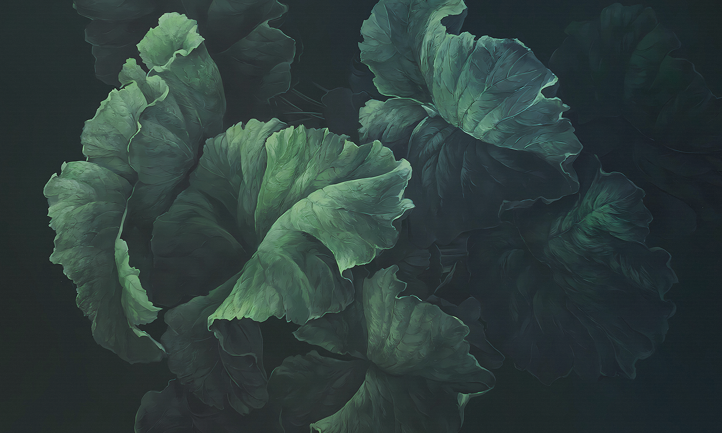 Green Lush