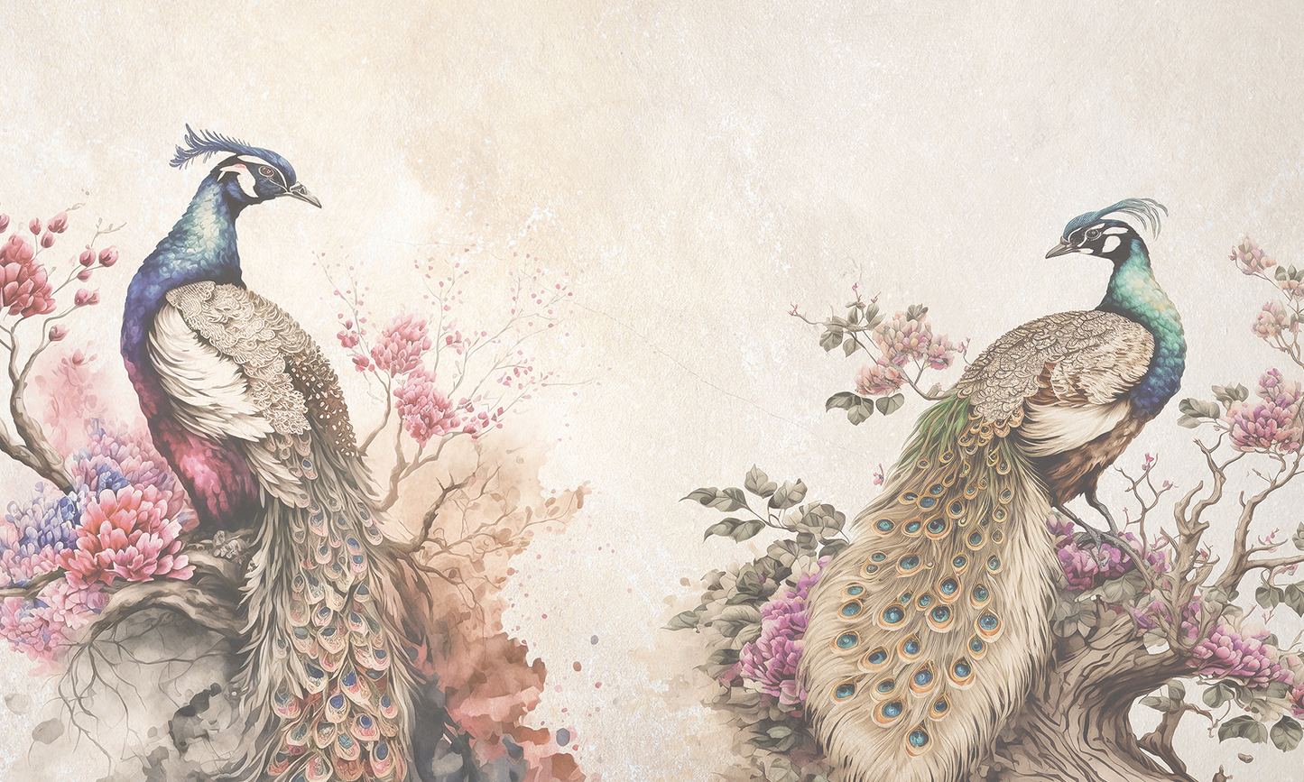 The majesties