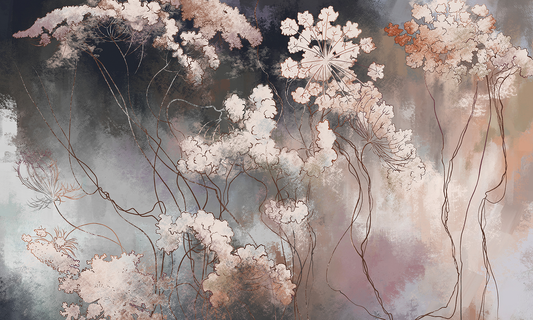 Floral medley