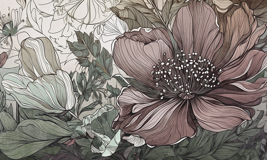 Floral Dance