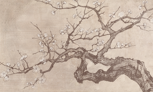 Tree portrait