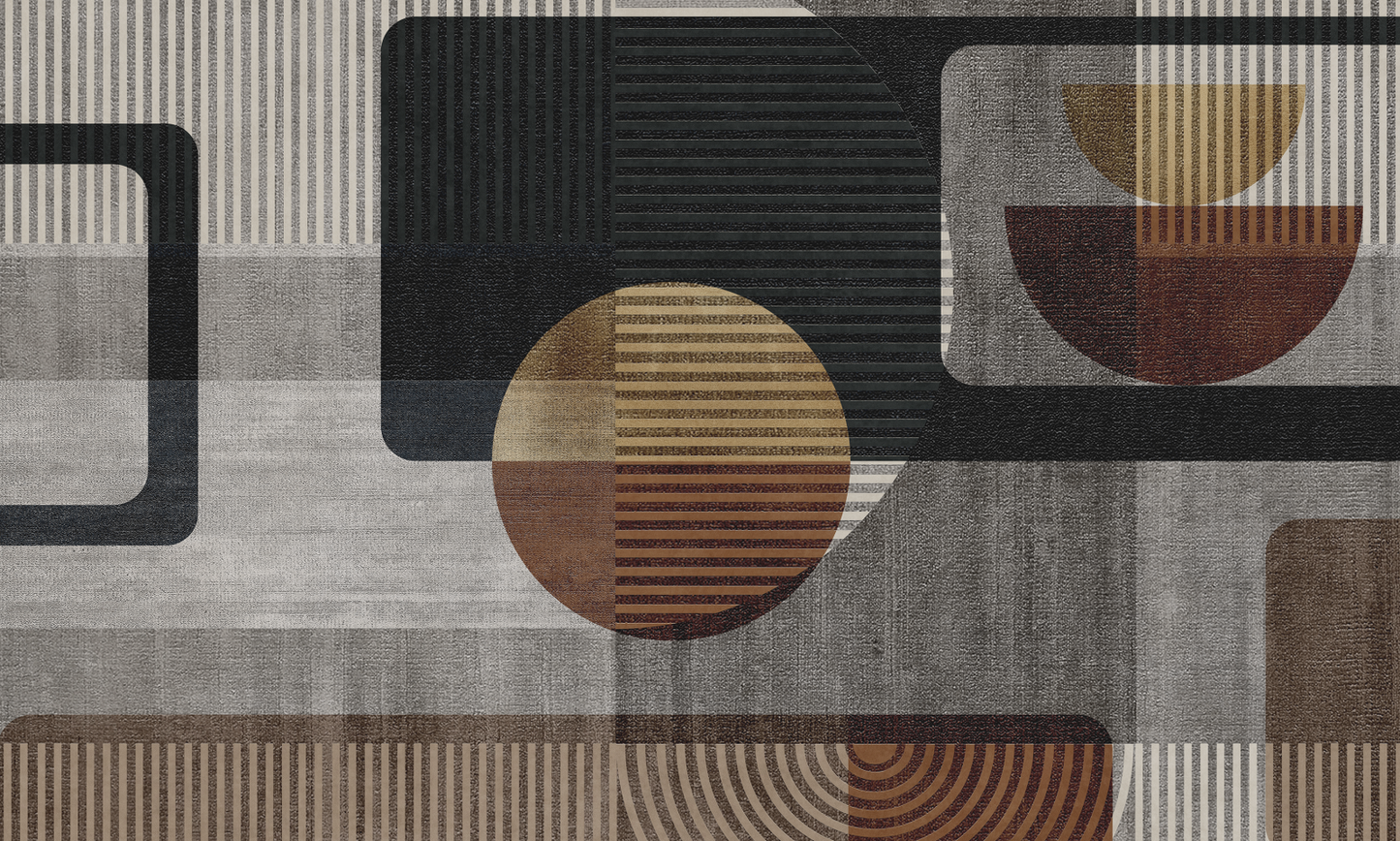 Whimsical Patchwork
