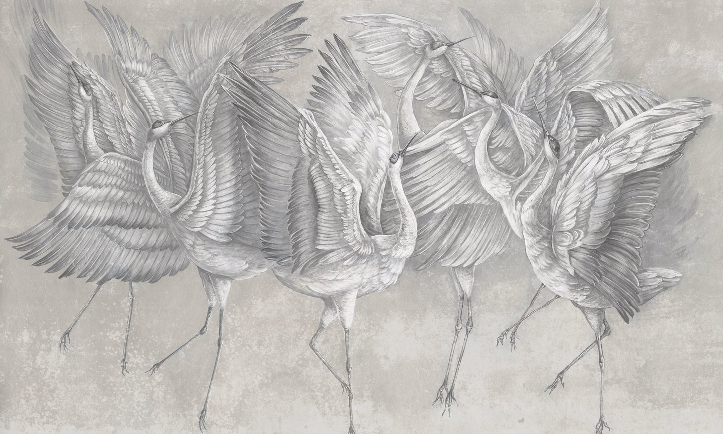 Winged serenity 2