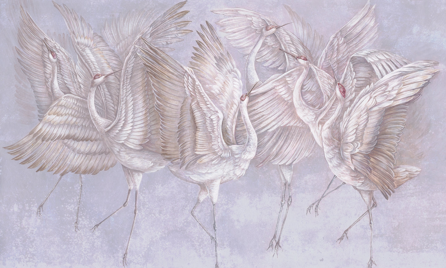 Winged serenity 3