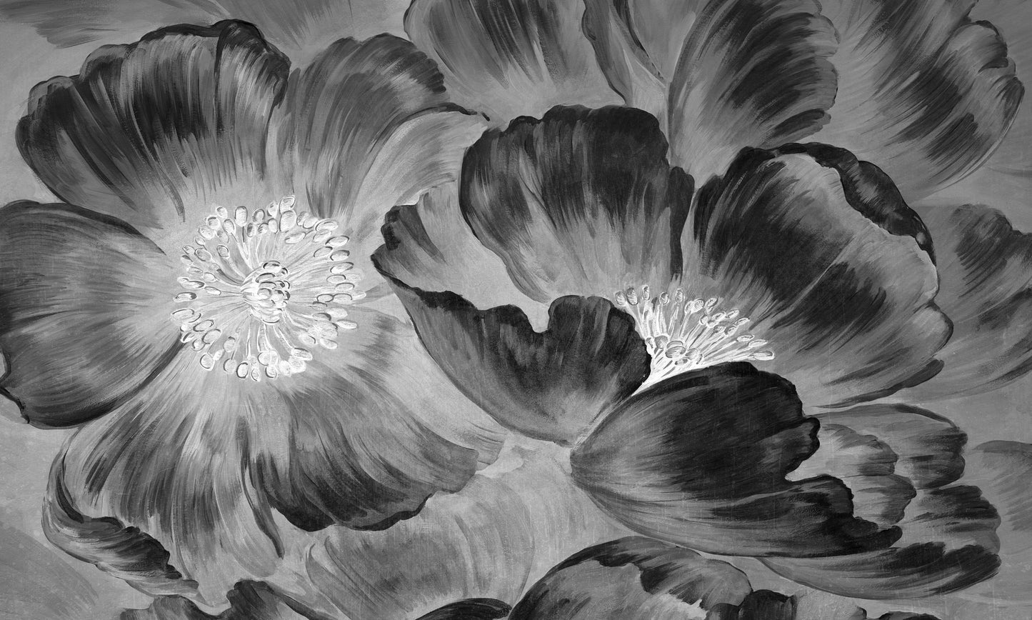Floral abyss