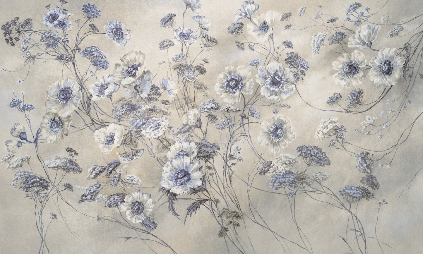Floral whimsy 2