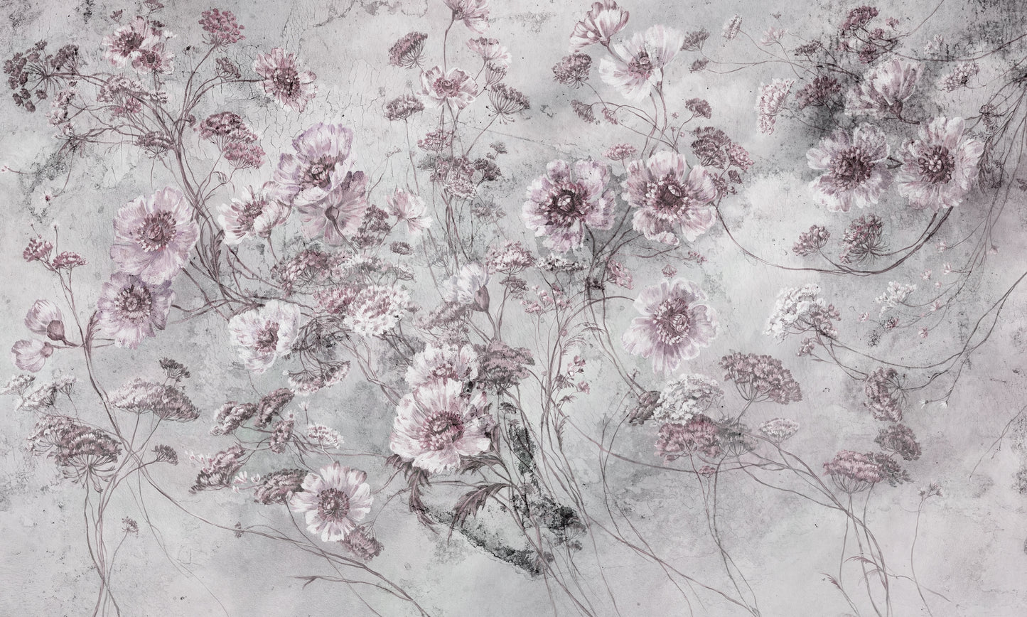 Floral whimsy 3