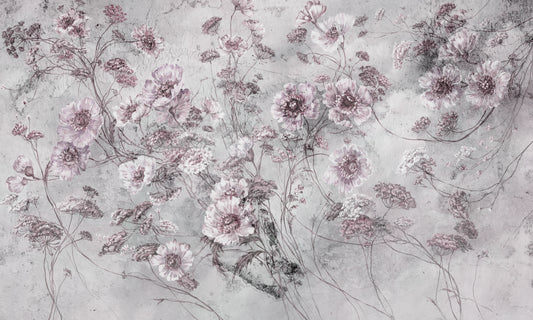 Floral whimsy 3
