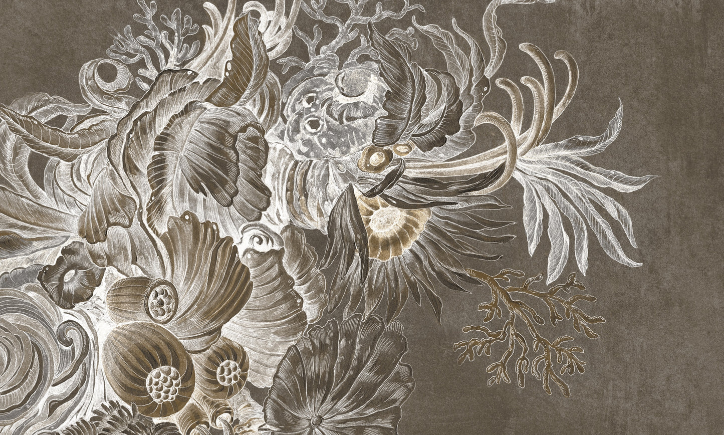 Oceanic opulence