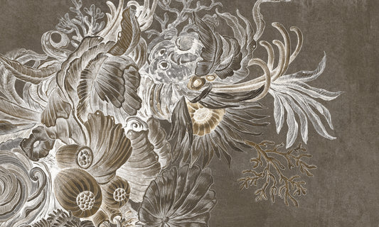 Oceanic opulence