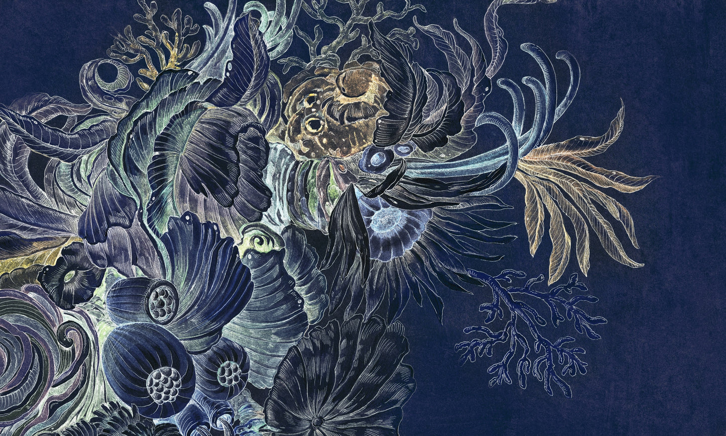 Oceanic opulence 2