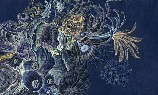 Oceanic opulence 2